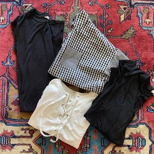 MADEWELL BUNDLE!